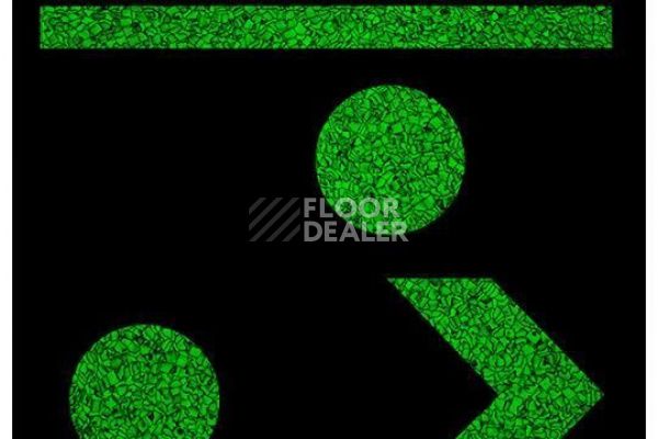 Виниловая плитка ПВХ FORBO  Colorex Signal EC 250299 glow фото 1 | FLOORDEALER